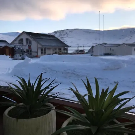 Apartman North Cape House
