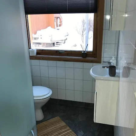 Apartman North Cape House *