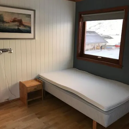 North Cape House * Skarsvåg